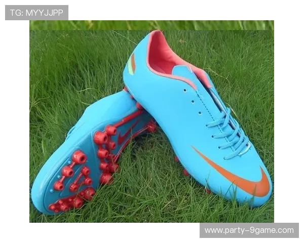 足球传奇8代鞋款上脚球星大盘点：谁是最具代表性的代言人