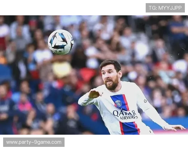 足球巨星梅西逆袭归来 打破纪录再创辉煌引领新时代